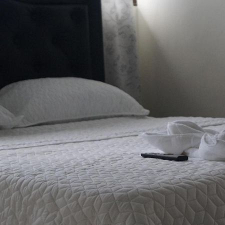 Hotel Hostal Magica Noche Filandia Zewnętrze zdjęcie