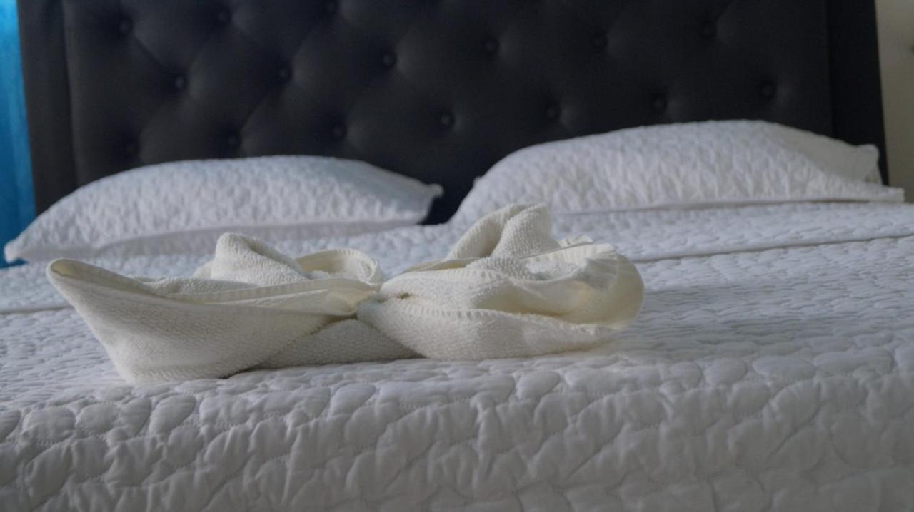 Hotel Hostal Magica Noche Filandia Zewnętrze zdjęcie