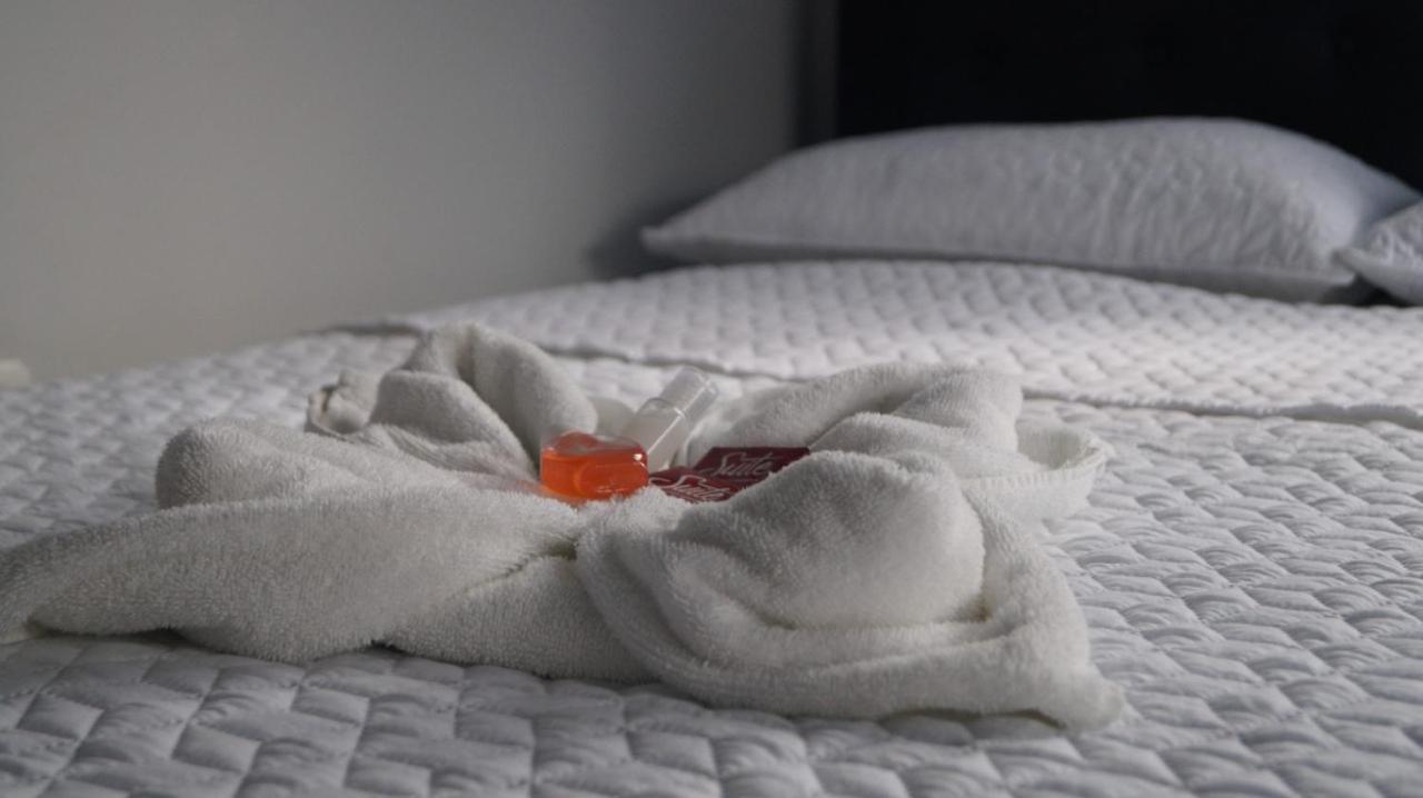Hotel Hostal Magica Noche Filandia Zewnętrze zdjęcie