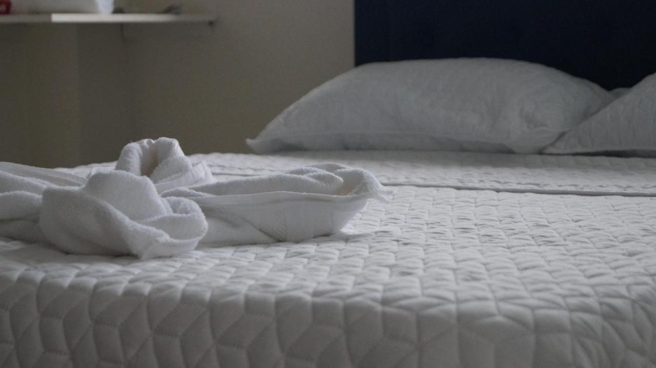 Hotel Hostal Magica Noche Filandia Zewnętrze zdjęcie